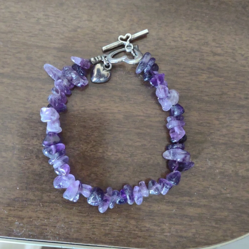 12 Multicolor Beaded Bracelet Set - Picture 3 of 13